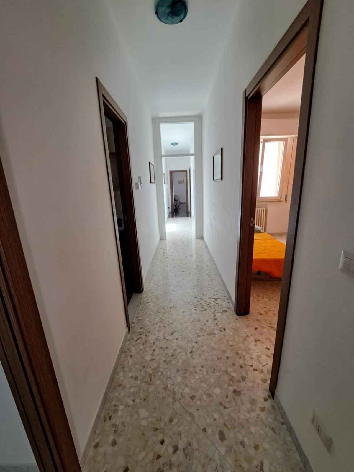 Casa Cala Portecchia Mola di Bari Exterior foto